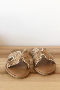 mode, state of grace sandal