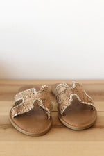 mode, state of grace sandal