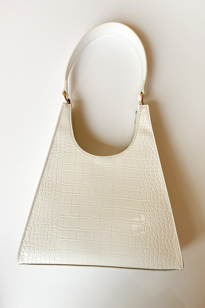 mode, high expectations bag