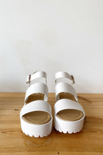 mode, super love platform heel