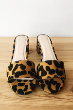 mode, feels like sunshine slide on heel