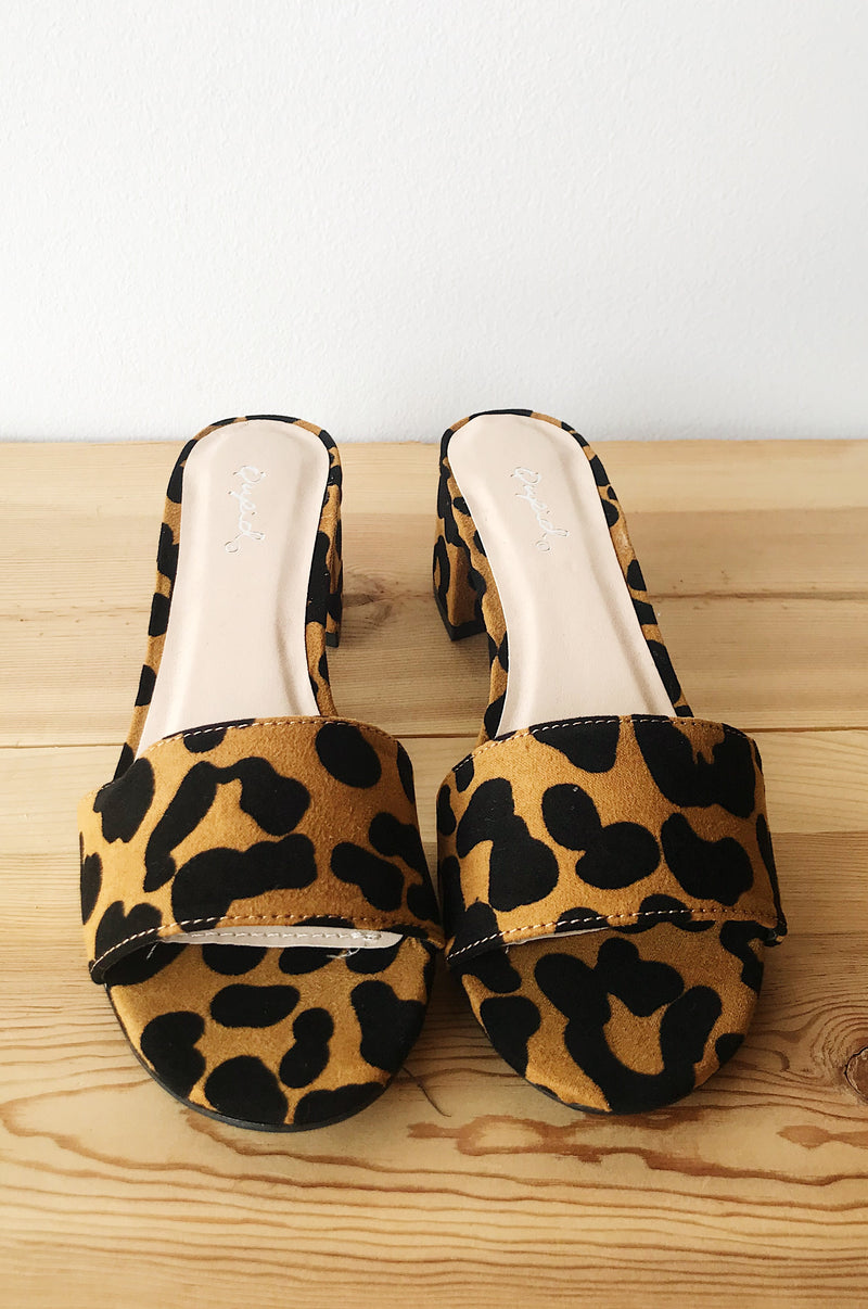 mode, feels like sunshine slide on heel