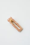 mode, shimmer flecks clip