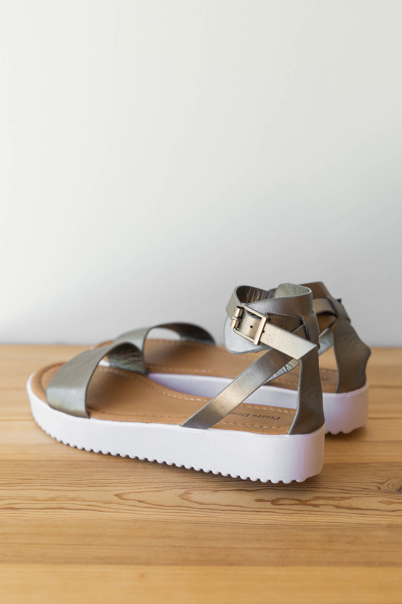 mode, loving you always sandal