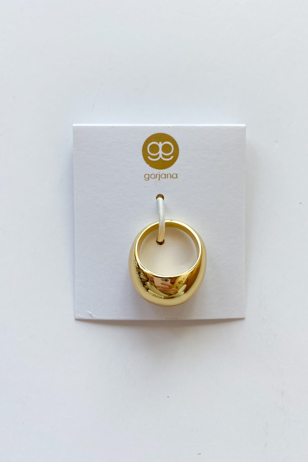 mode, farrah statement ring