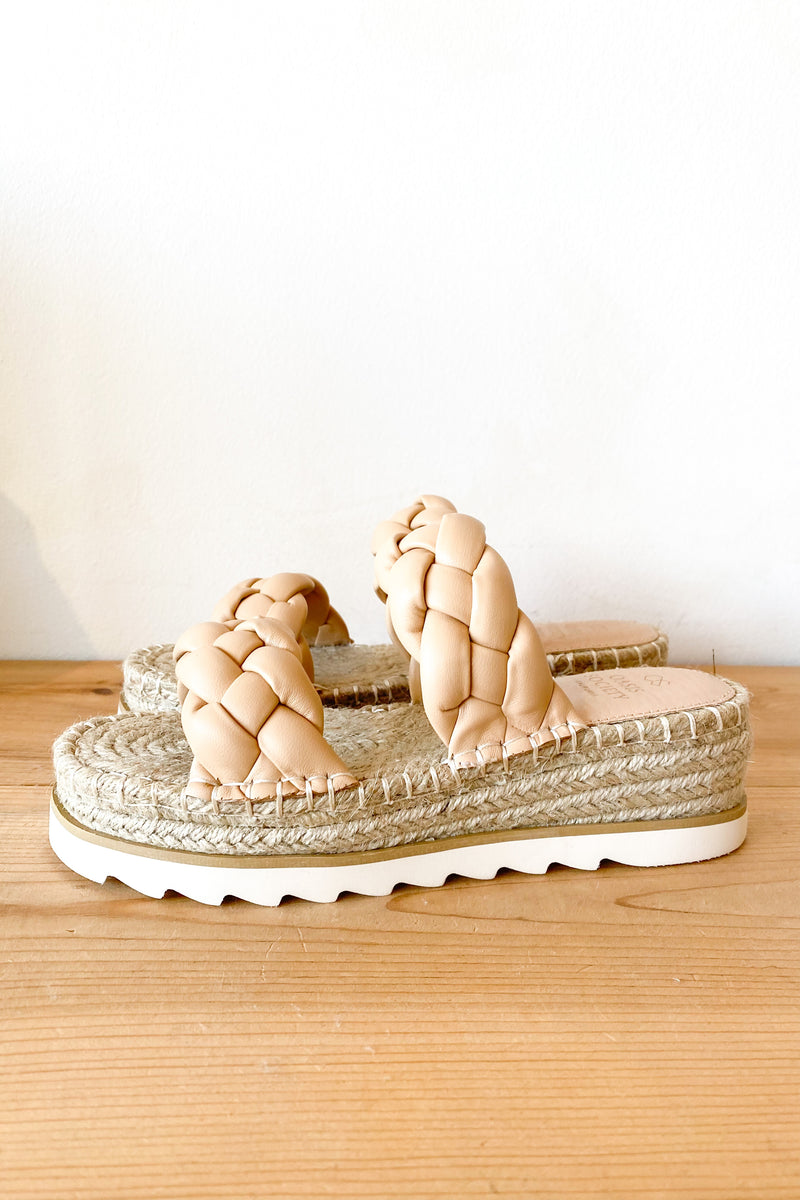 mode, the alina shoe