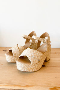 mode, laguna platform heel