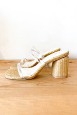 mode, the margaret shoes