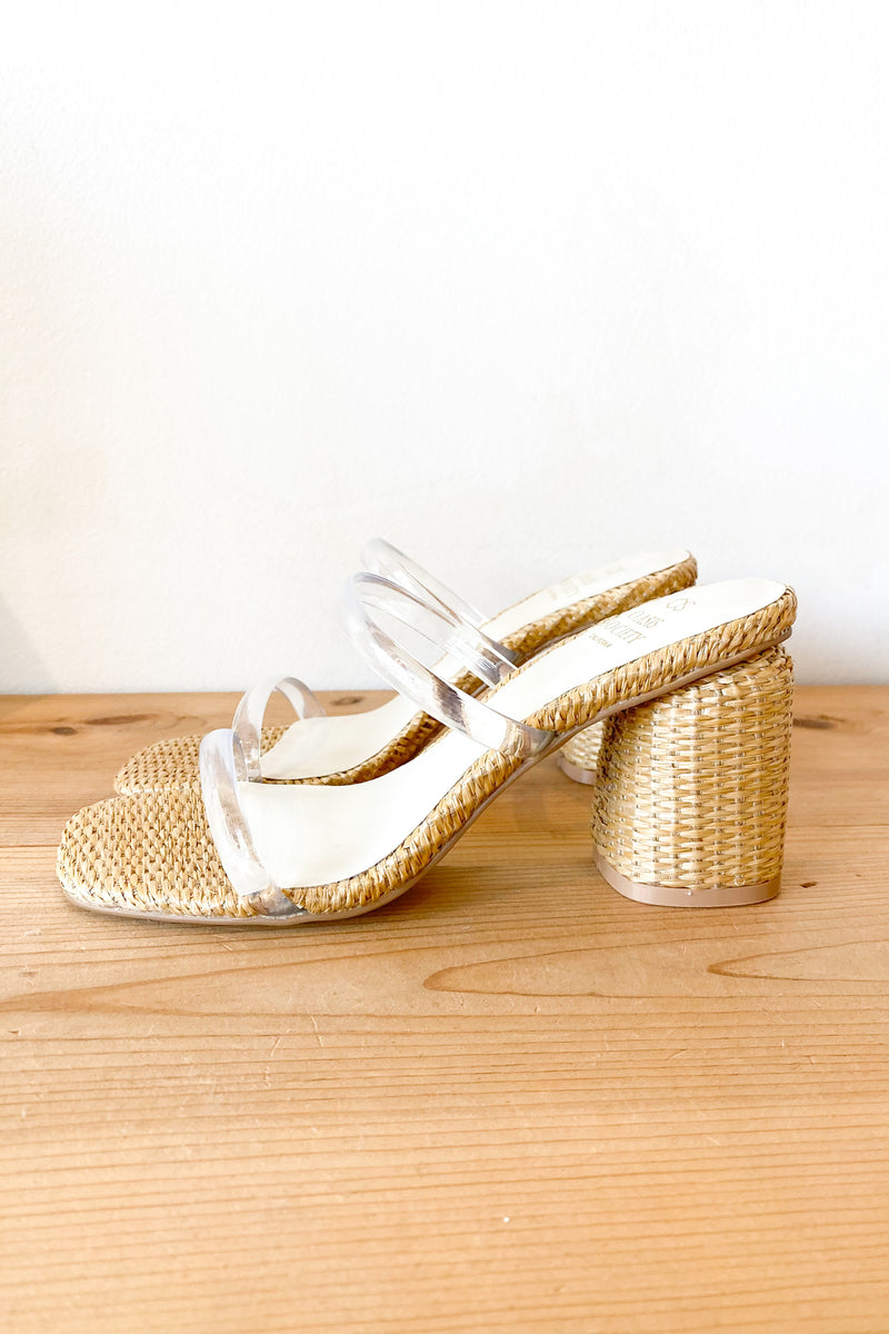 mode, the margaret shoes
