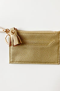 mode, cece card case keychain