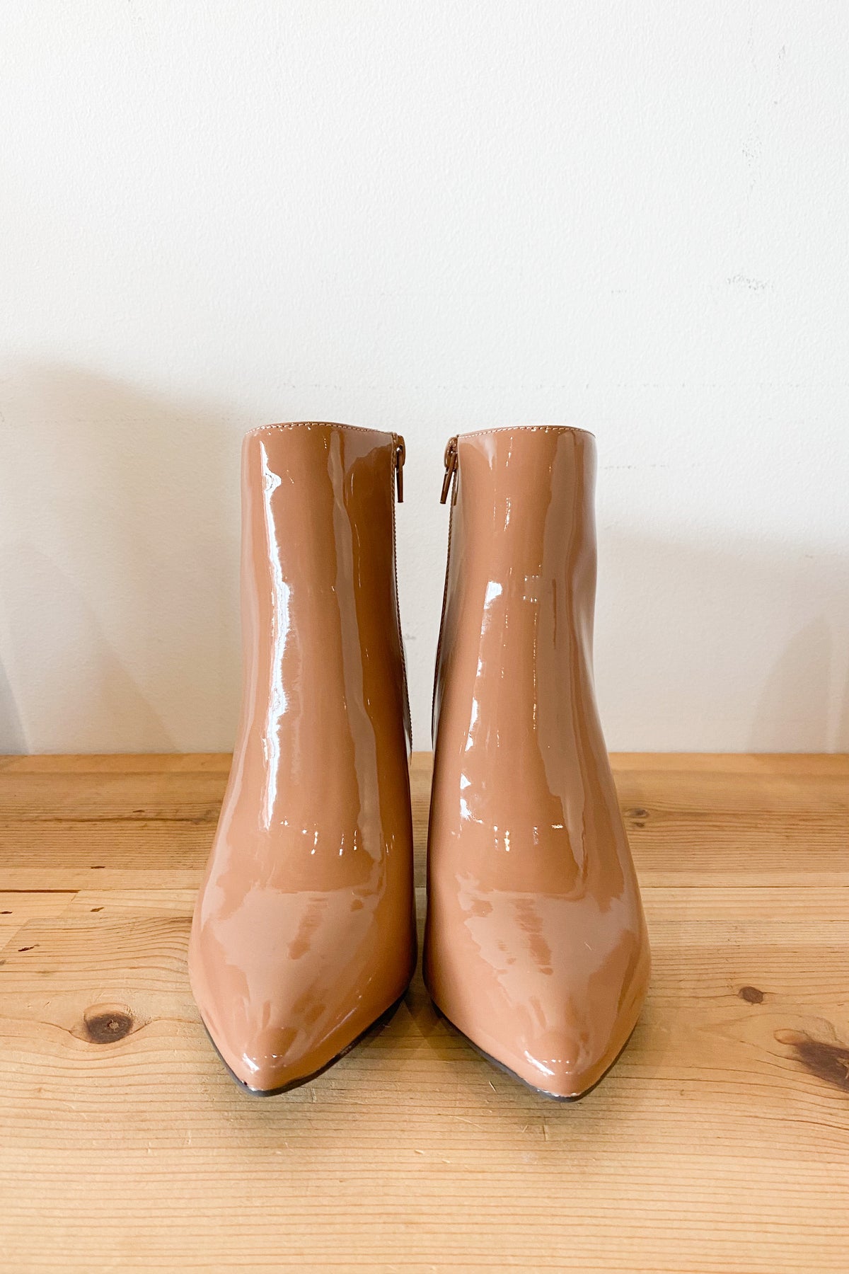 mode, jade boots