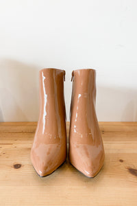 mode, jade boots
