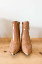 jade boots