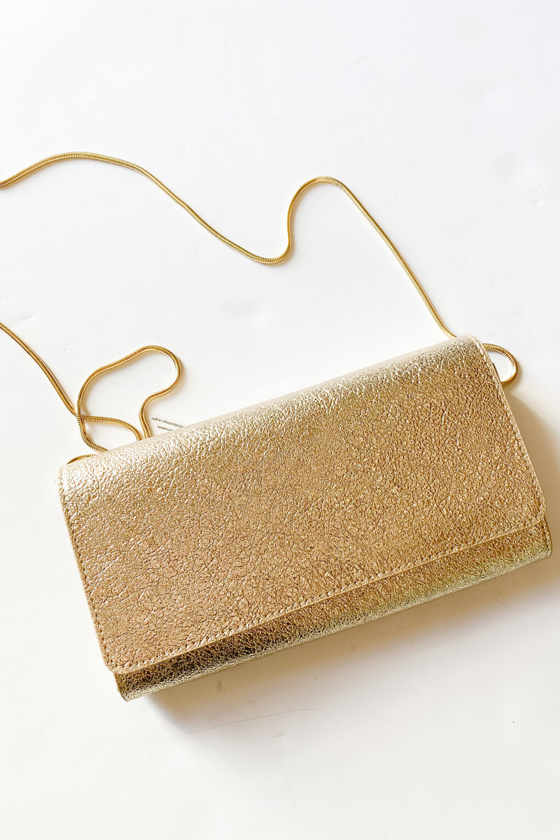 mode, Livi cross-body/clutch