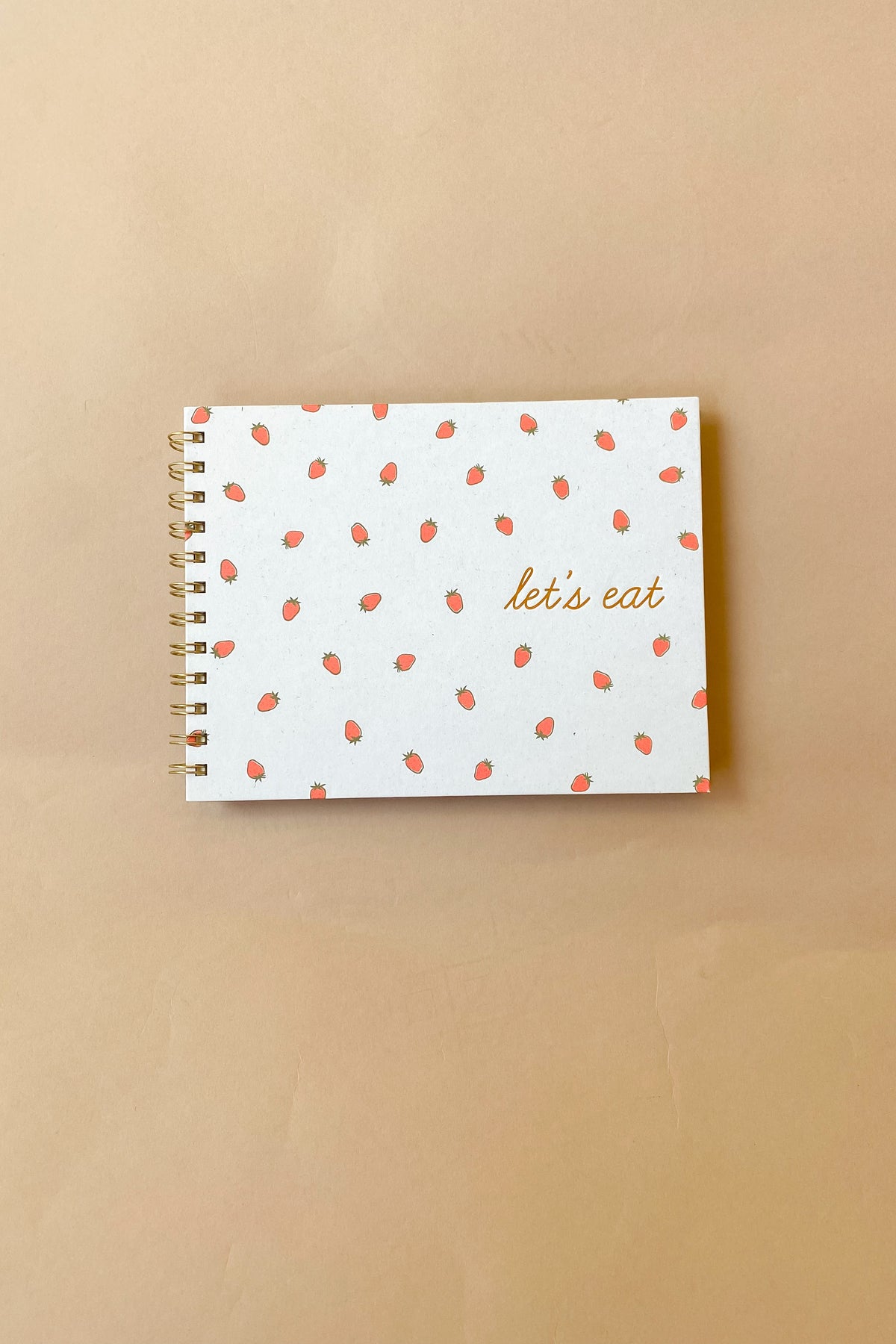 mode, strawberry meal planner