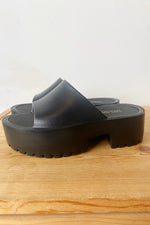 mode, riya platform sandal