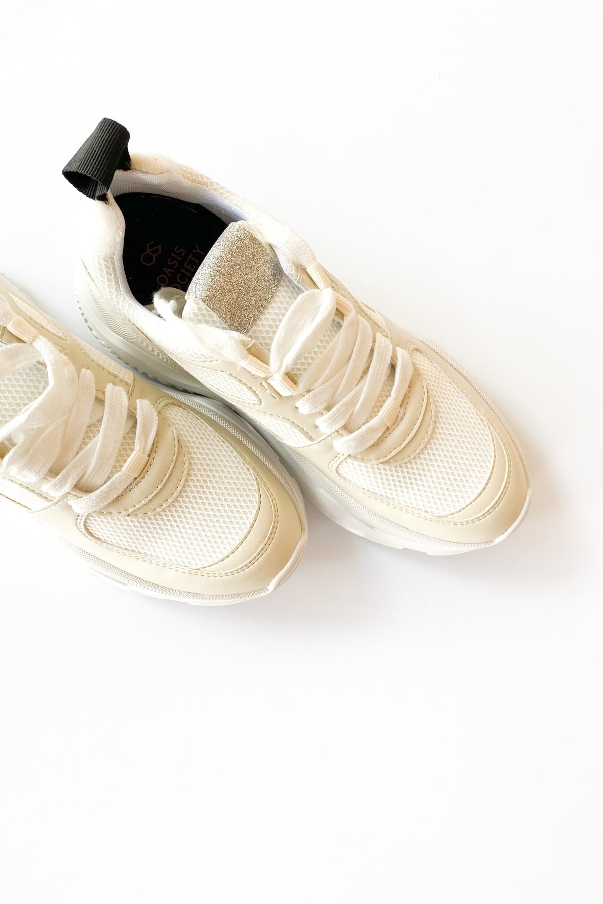 mode, evie sneaker