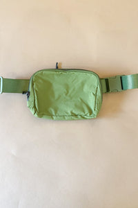 mode, not your granny's fanny pack