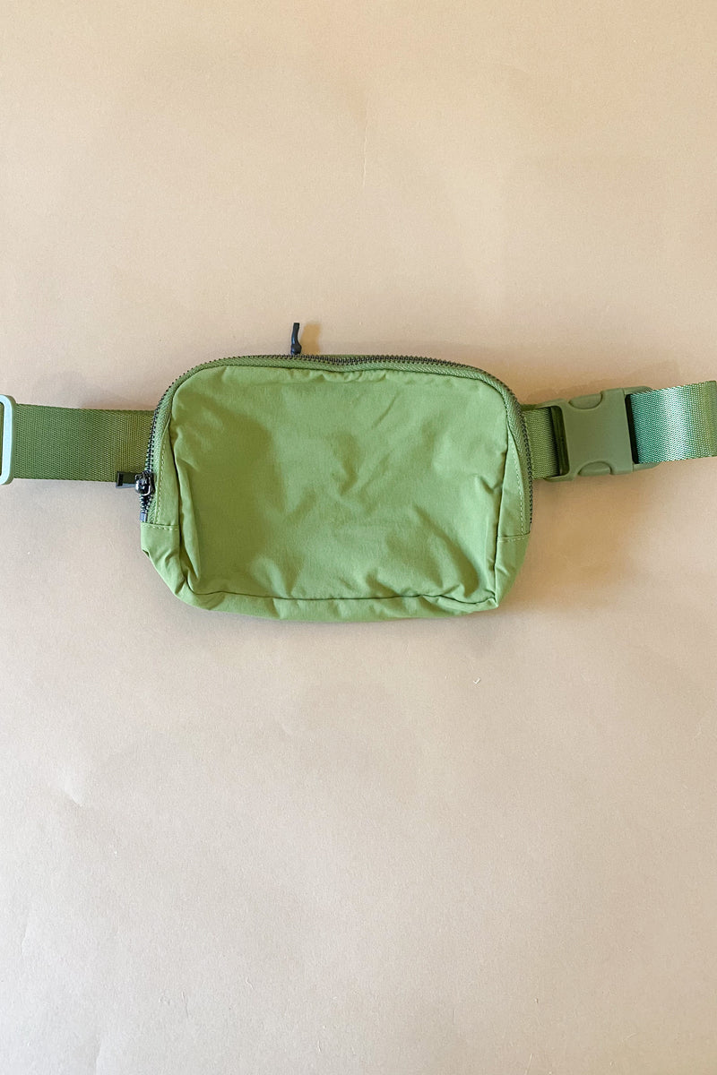 mode, not your granny's fanny pack
