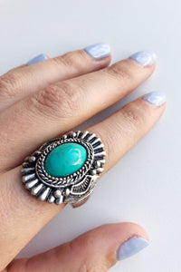 mode, our love ring