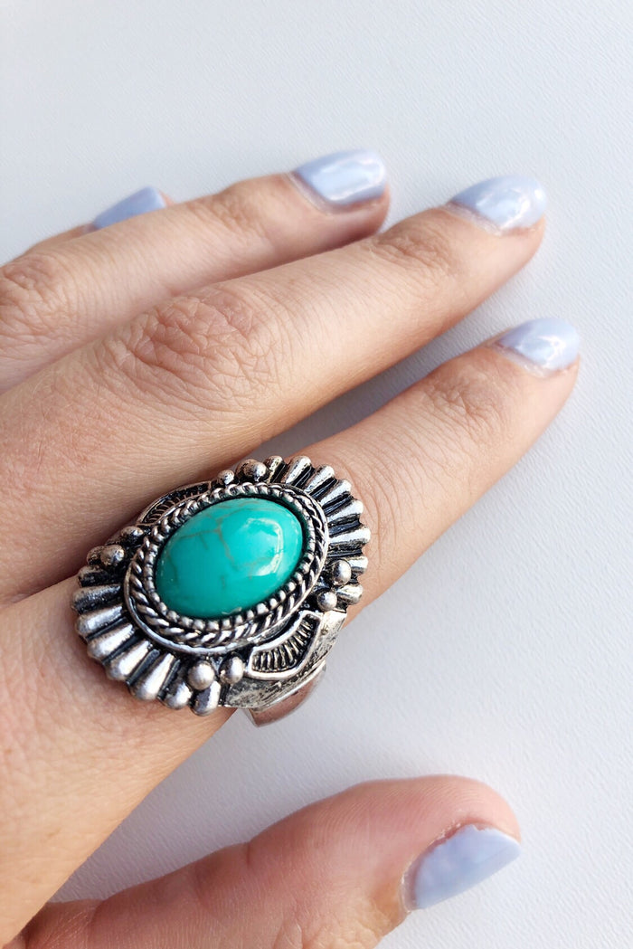mode, our love ring