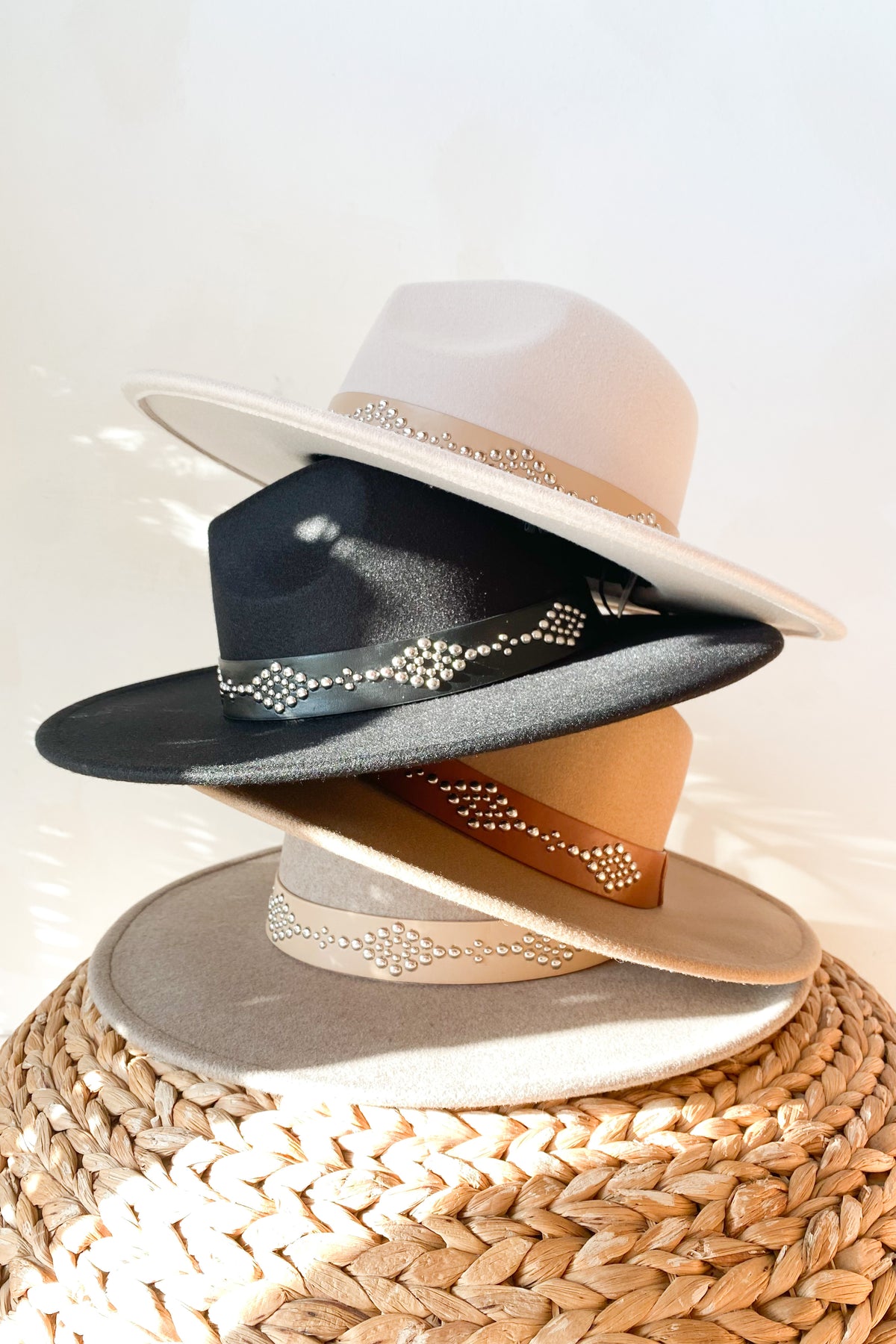 mode, the bonnaroo hat
