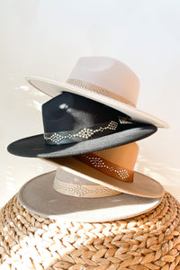mode, the bonnaroo hat