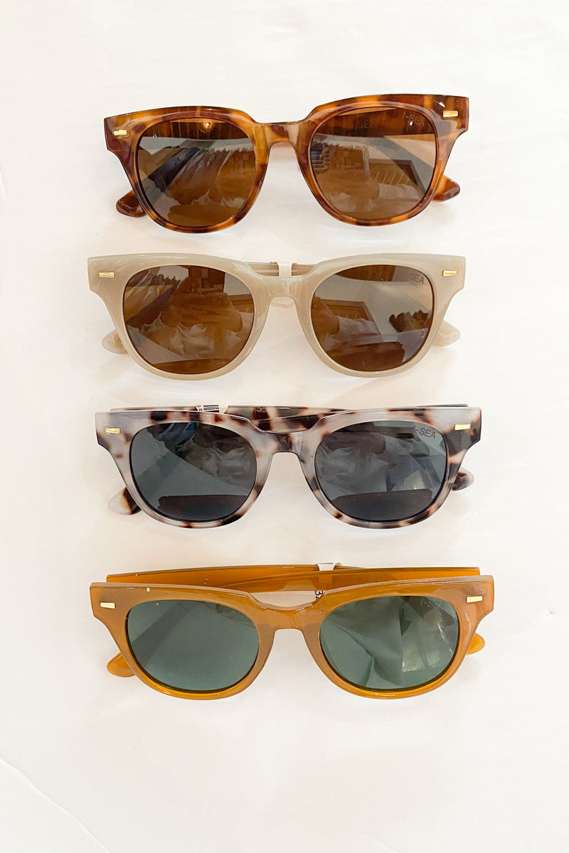 mode, lido sunnies
