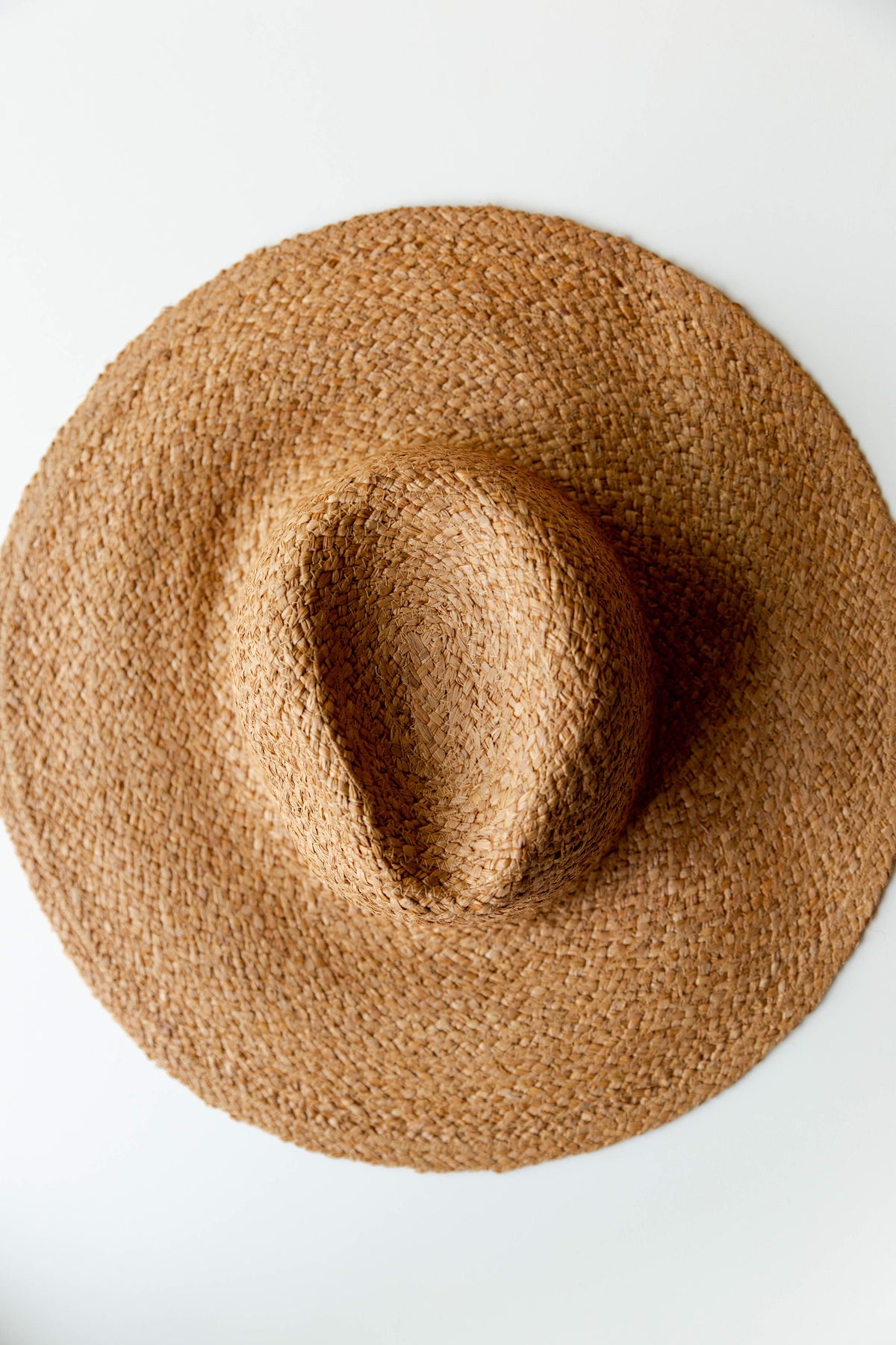 mode, sunrise straw hat