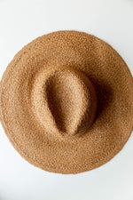 mode, sunrise straw hat