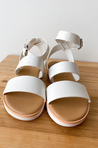 mode, revive sandal