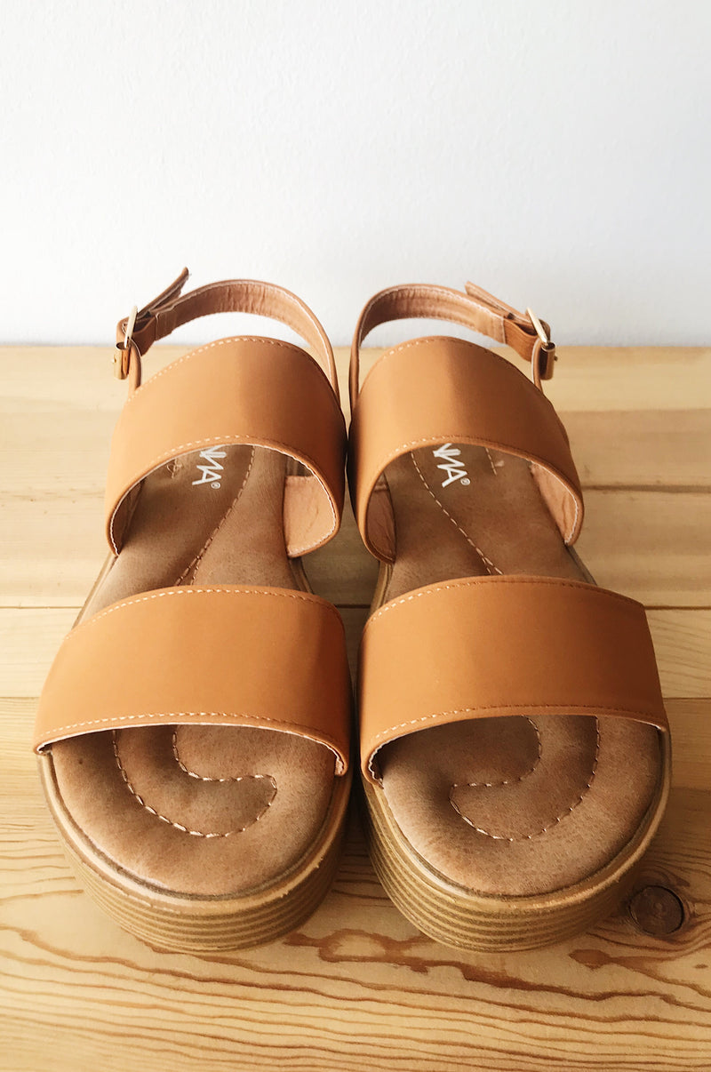 mode, comfort and joy flatform