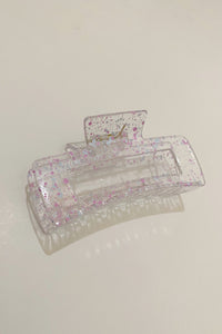 mode, hold me up hair clip