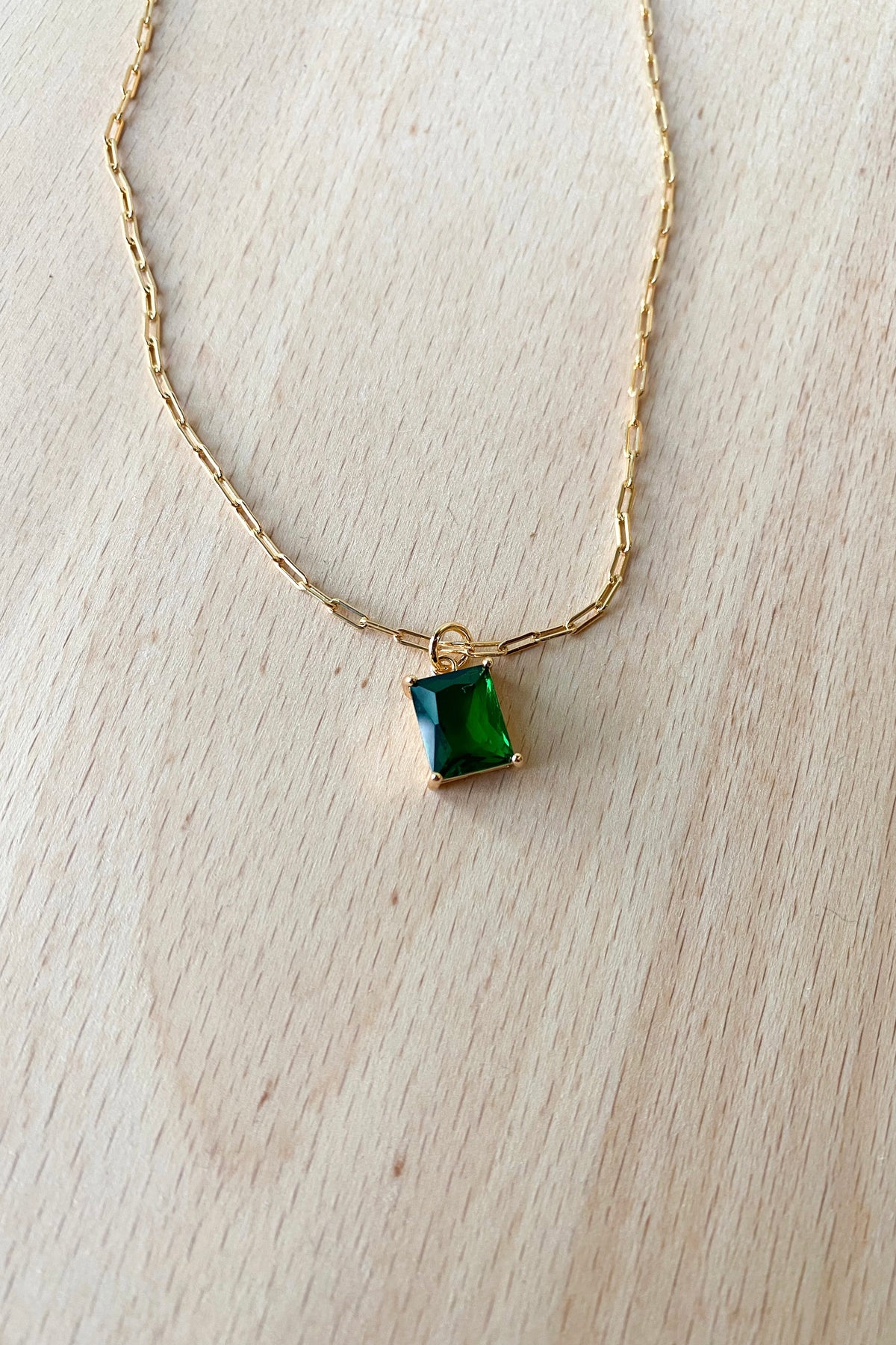 mode, kate necklace