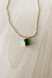 mode, kate necklace