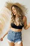 mode, under the sun fringed hat