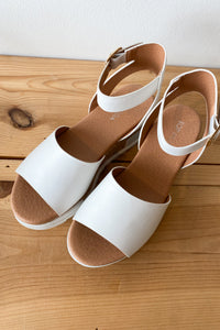 mode, feeling inspired wedge