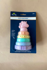 mode, stacking toy