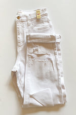 mode, every single time mom denim
