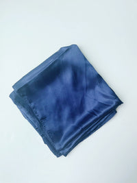 mode, simple beauty scarf