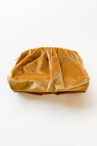 mode, small carmen clutch