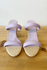 mode, gardenia heel