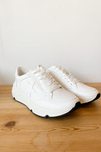 mode, dazzling sneaker