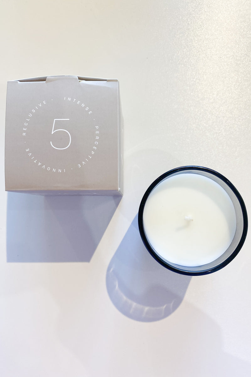 enneagram 5, investigator, eucalyptus santal