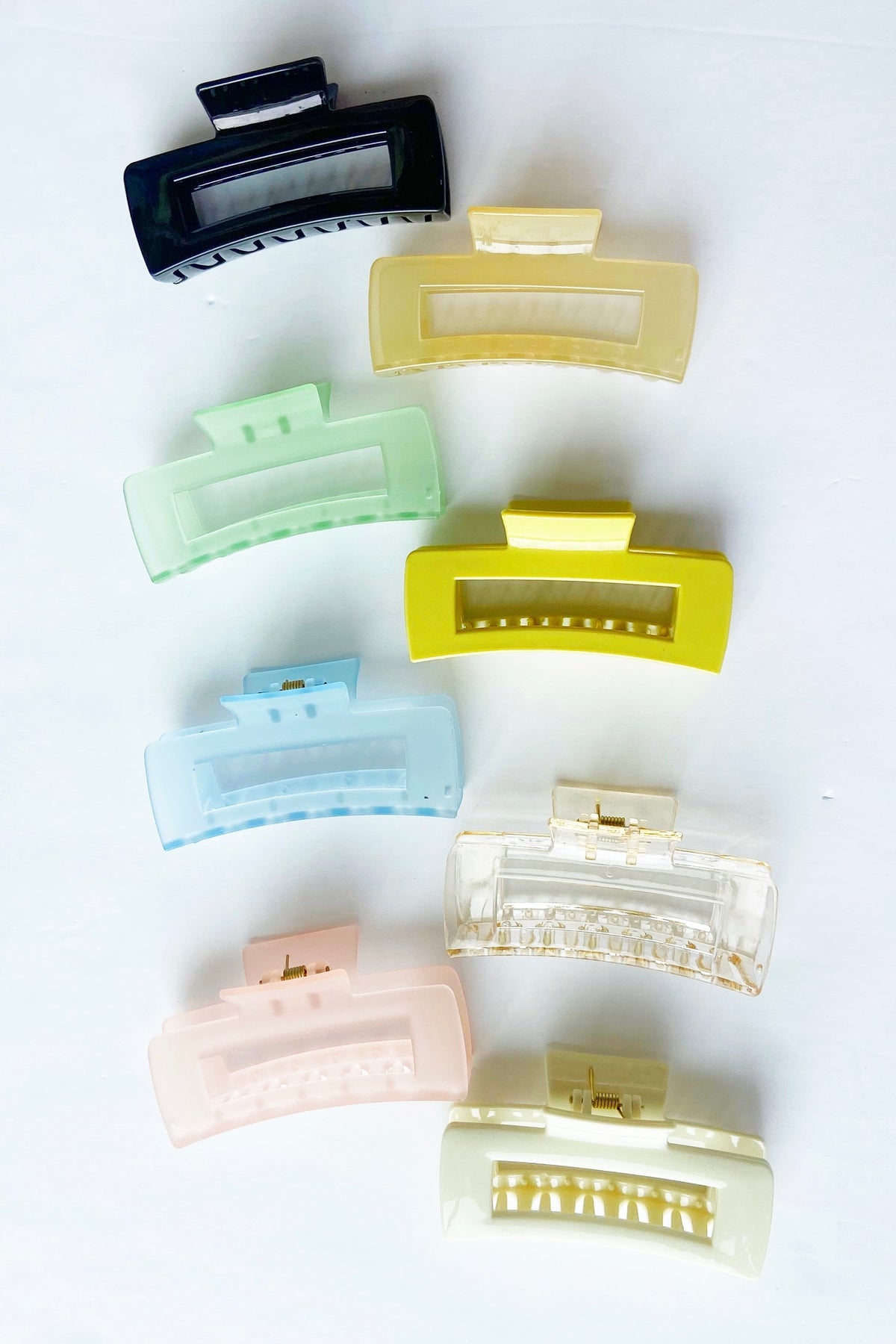 mode, large rectangle clip