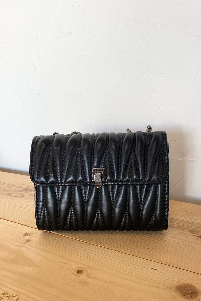 mode, harper purse