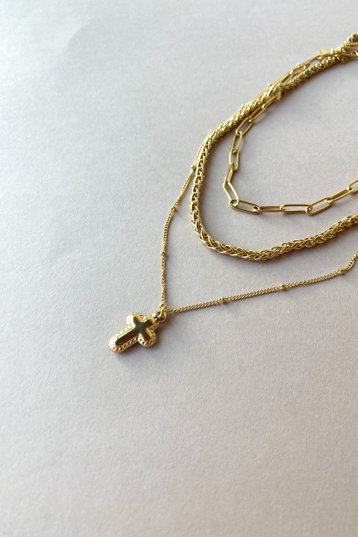 mode, trinidad necklace