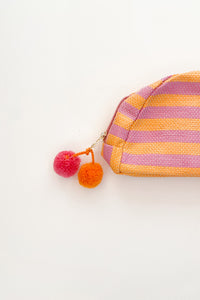mode, lolita zip pouch, candy