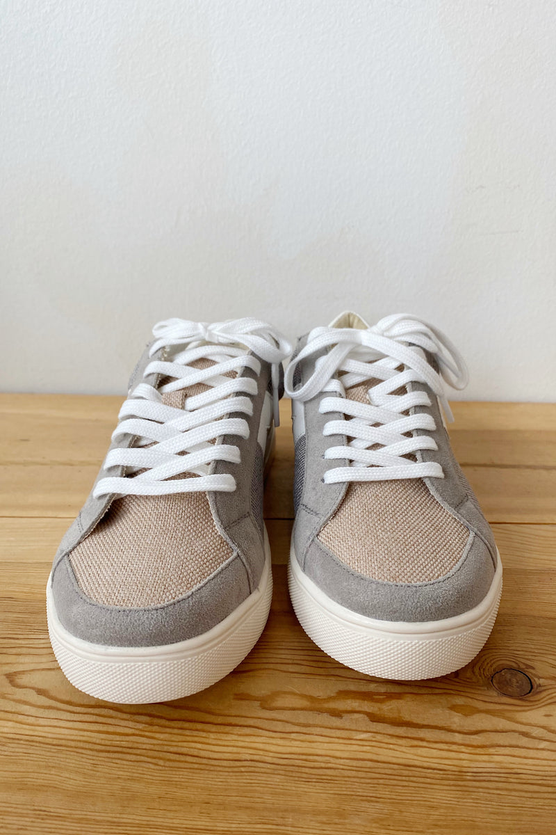mode, Martha sneaker