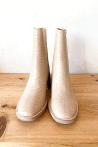 mode, the olivia boot